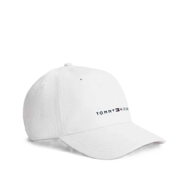 Sapca Tommy Hilfiger TH FOUNDATION SOFT 6 PANEL CAP Barbati