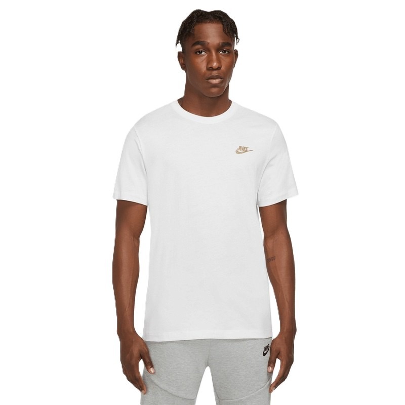 Tricou Nike M NSW CLUB TEE Barbati
