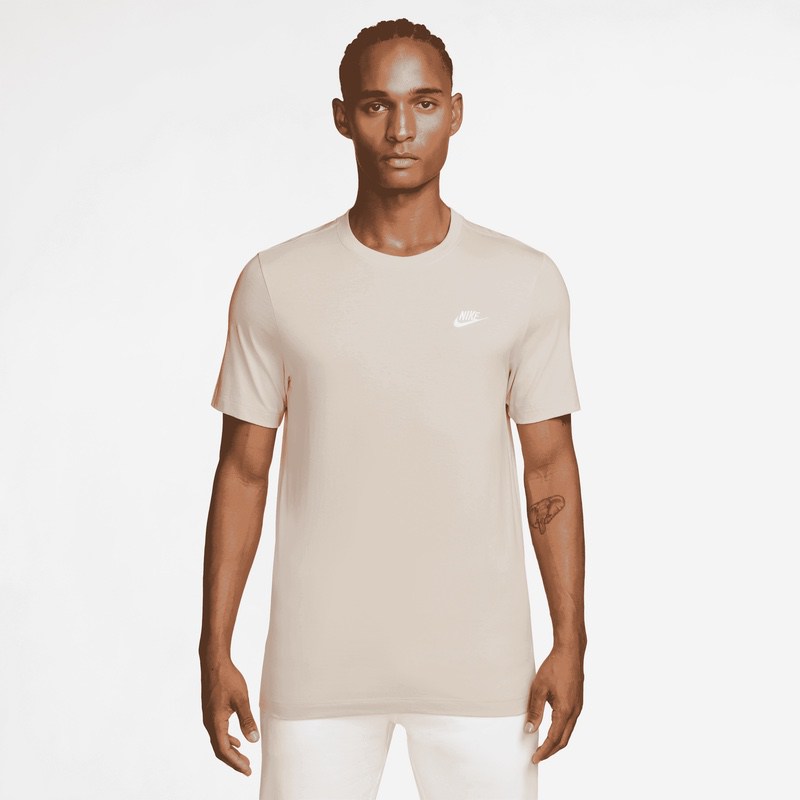 Tricou Nike M NSW CLUB TEE Barbati