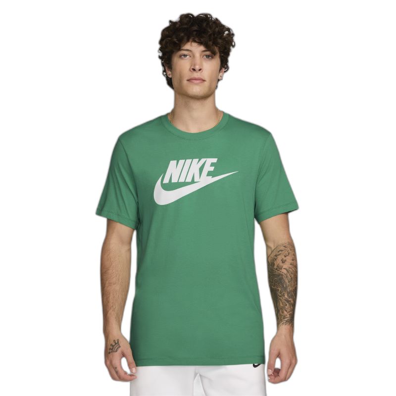 Tricou Nike M NSW TEE ICON FUTURA Barbati