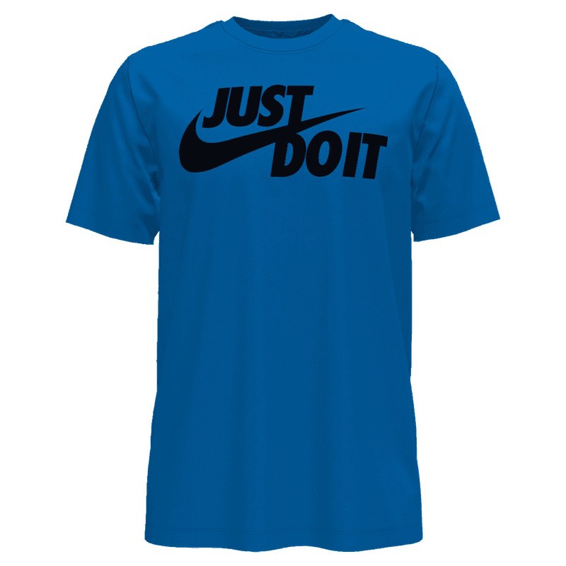 Tricou Nike M NSW TEE JUST DO IT SWOOSH Barbati