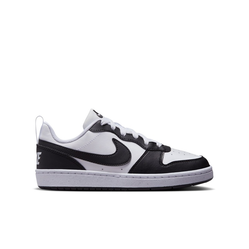 Pantofi sport Nike COURT BOROUGH LOW RECRAFT BG Copii