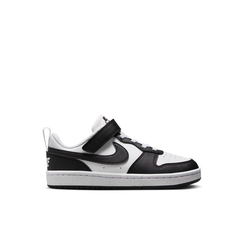 Pantofi sport Nike COURT BOROUGH LOW RECRAFT BPV Copii