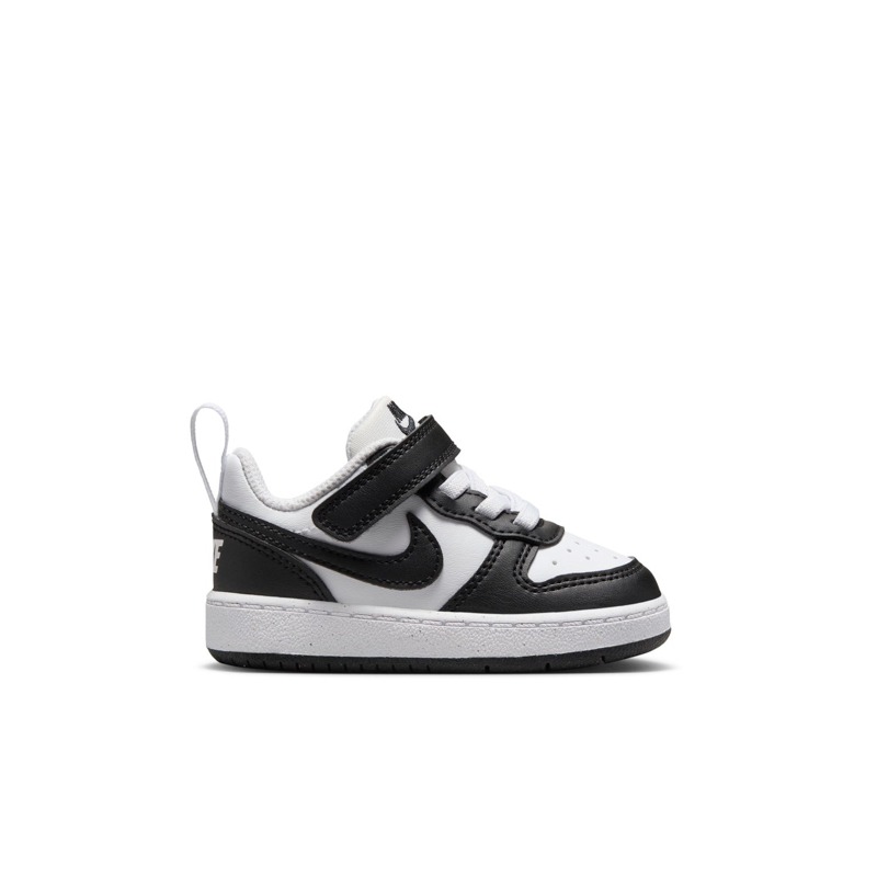 Pantofi sport Nike COURT BOROUGH LOW RECRAFT BTV Copii