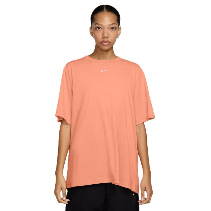 Tricou Nike W NSW TEE ESSNTL LBR Femei