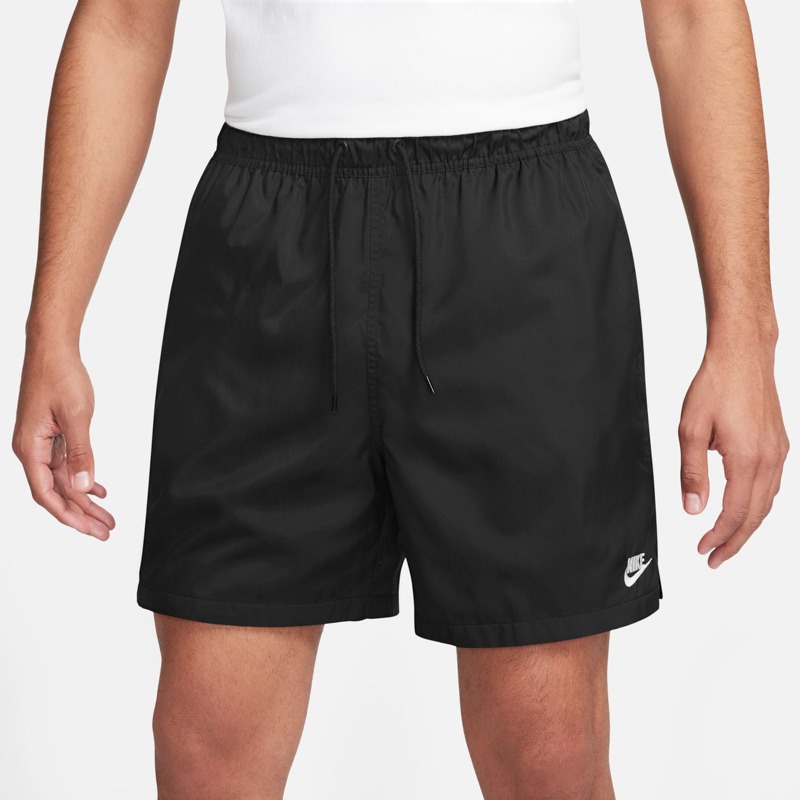 Sort Nike M NK CLUB FLOW SHORT Barbati