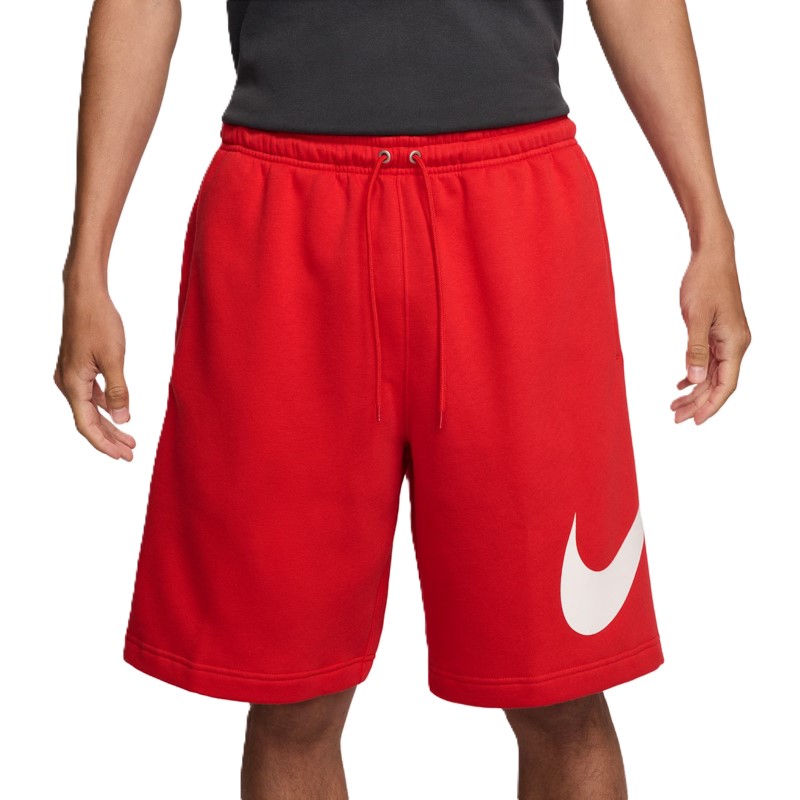 Sort Nike M N K CLUB BB SHORT GX Barbati