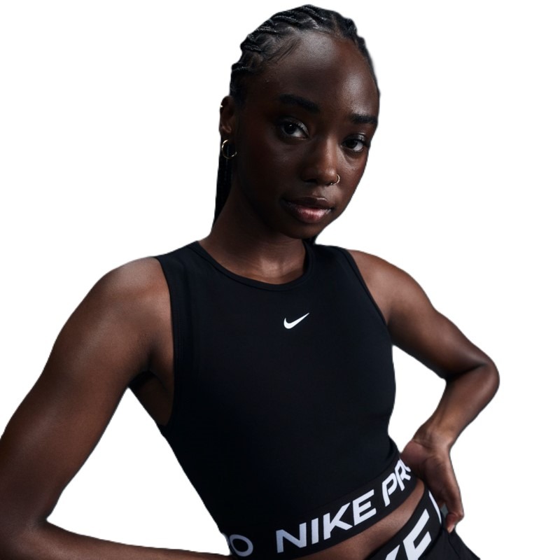 Maiou Nike PRO DF 365 CROP TANK Femei