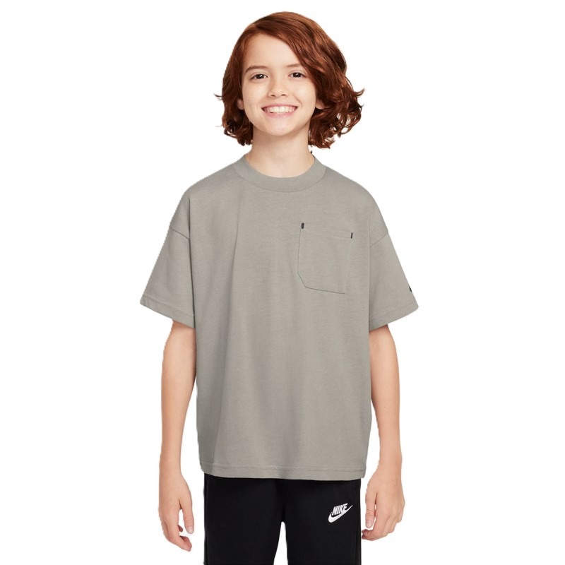 Tricou Nike K NSW CITY UTILITY SS TOP Copii