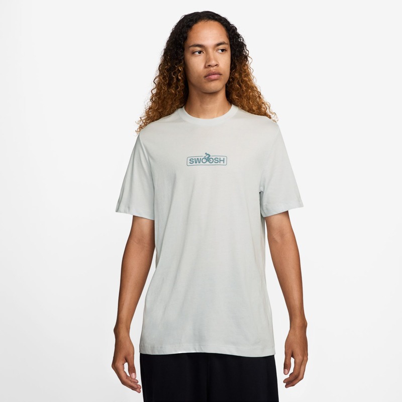 Tricou Nike M NSW TEE CLUB SSNL 2 SU25 Barbati