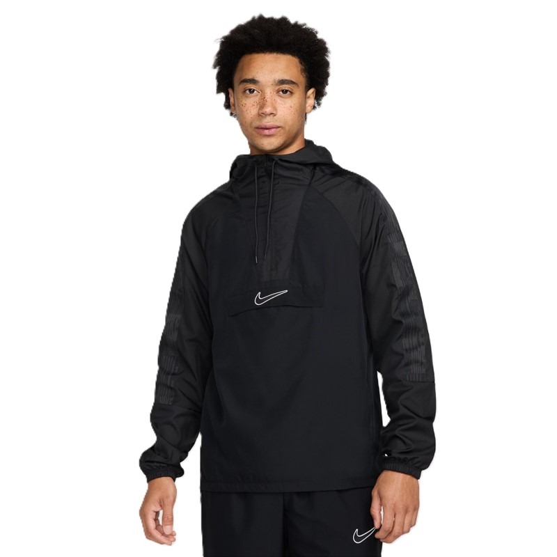 Bluza cu fermoar Nike M NK REPEL ACD+ ANORAK W Barbati