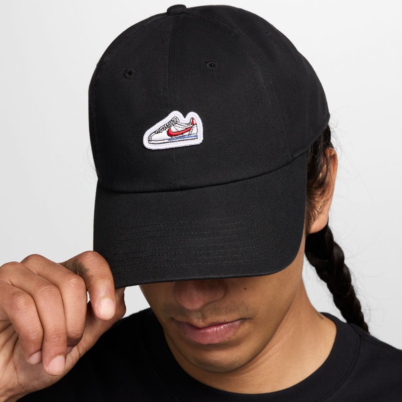 Sapca Nike U NK CLUB CAP U CB CRTZ PTCH L Barbati