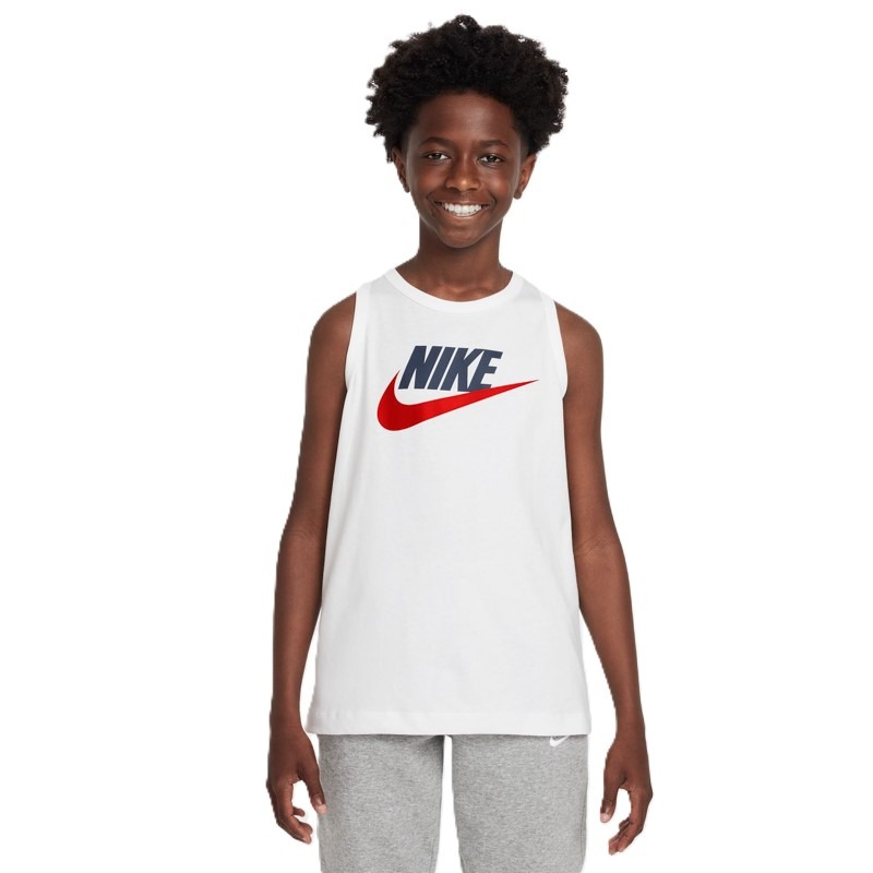 Tricou Nike K NSW TANK TEE Copii