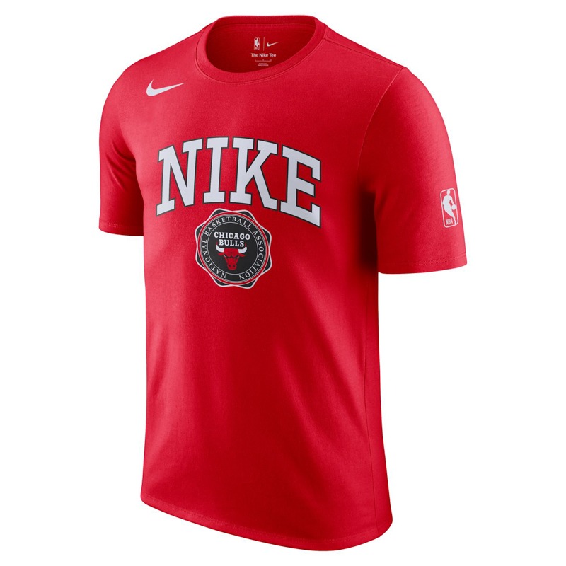 Tricou Nike CHI M NK ES COL SS TEE Barbati