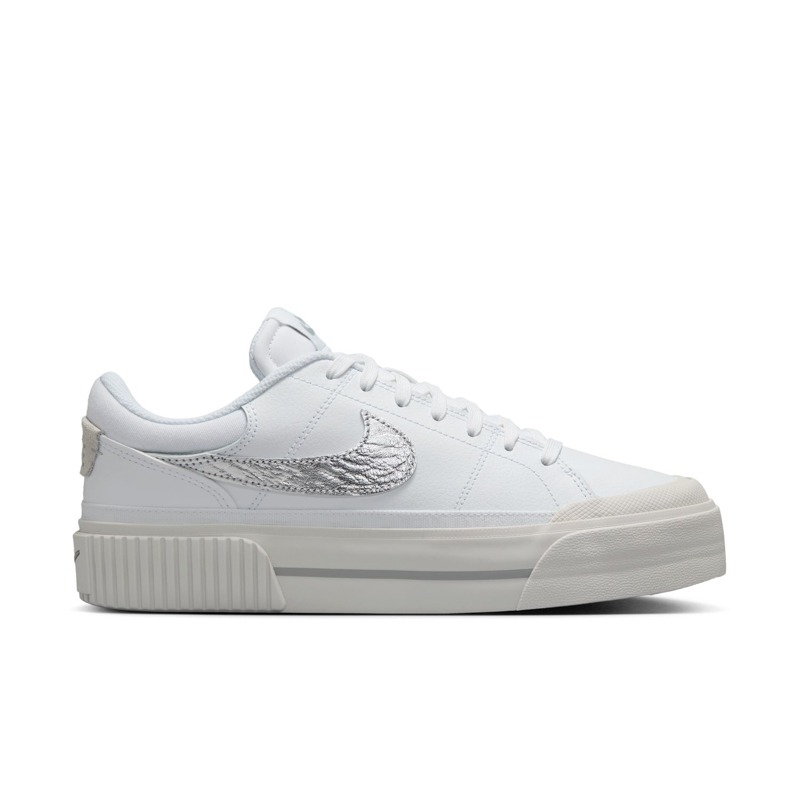 Pantofi sport Nike WMNS COURT LEGACY LIFT GFX 2 Femei