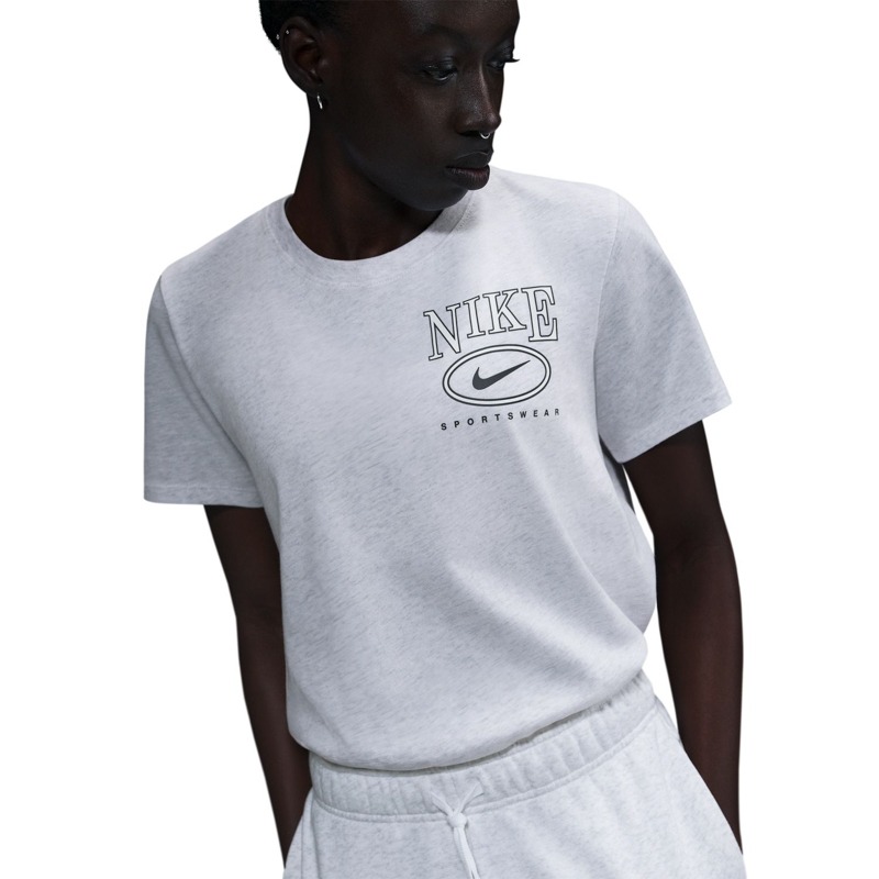 Tricou Nike W NSW CLUB SS TEE CC Femei
