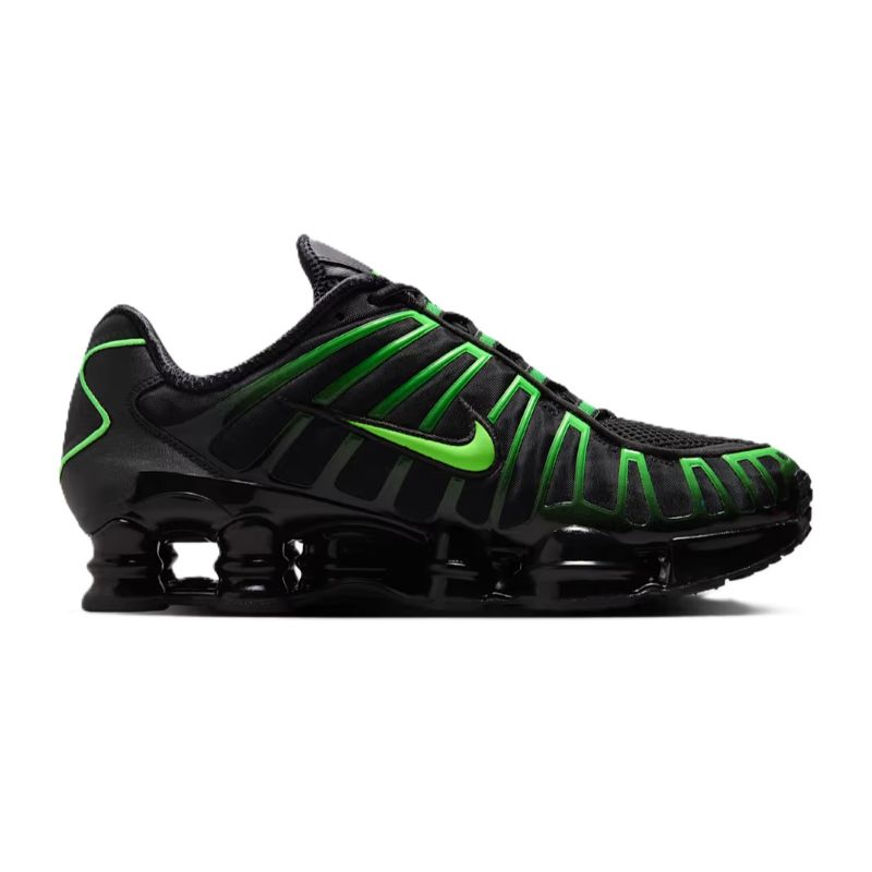 Pantofi sport Nike NIKE SHOX TL Barbati