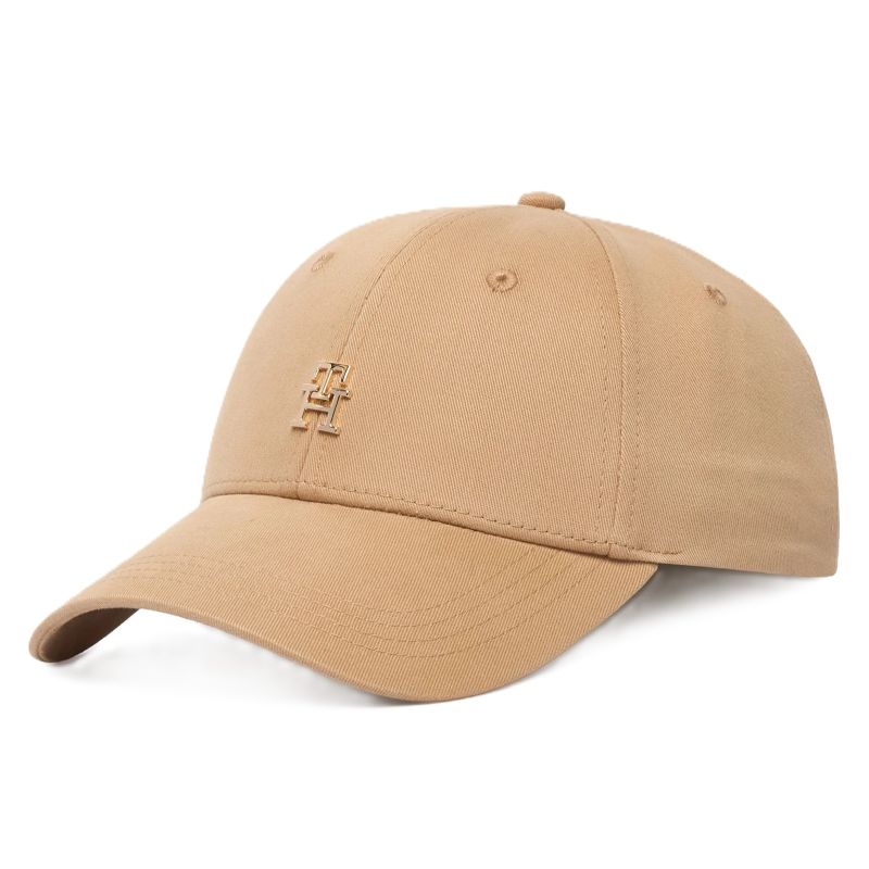 Sapca Tommy Hilfiger TH ELEVATED CHIC CAP Femei