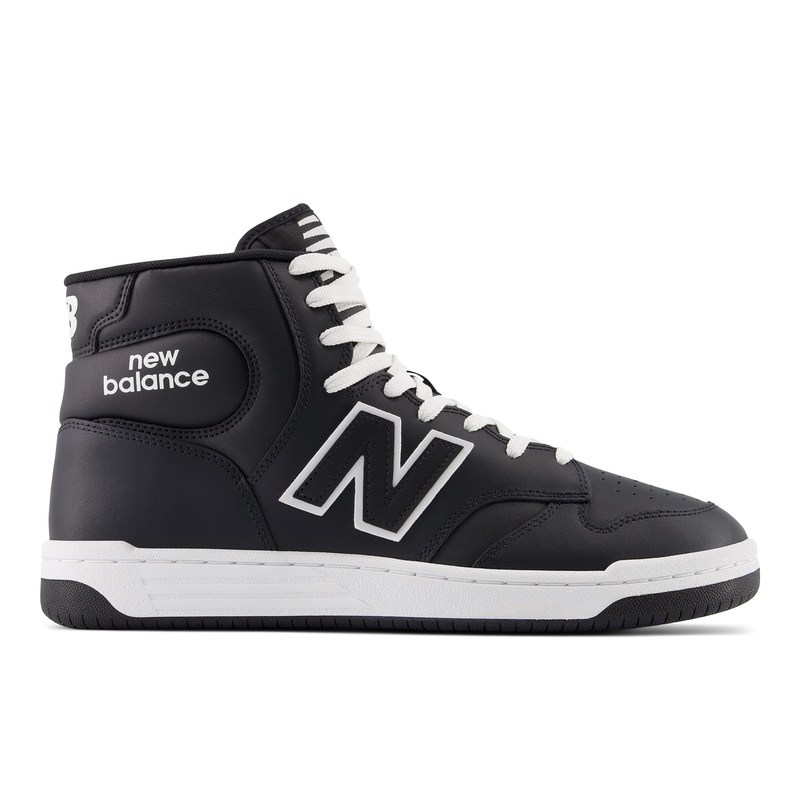 Pantofi Sport New Balance 480 COURT Barbati