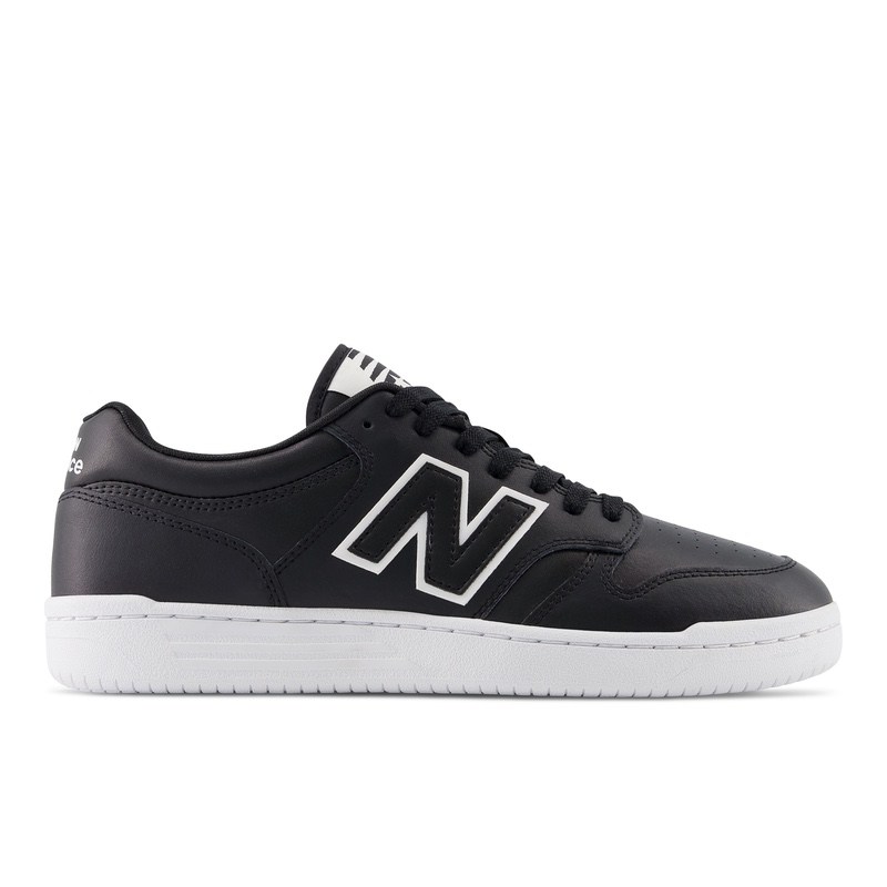 Pantofi Sport New Balance 480 COURT Barbati