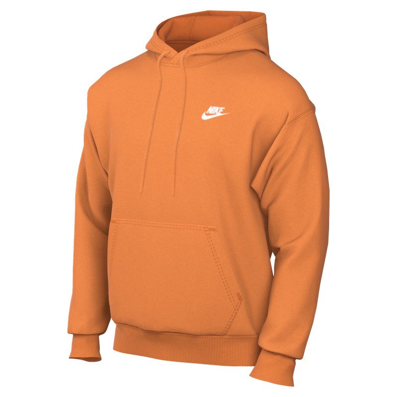 Hanorac Nike M NSW CLUB HOODIE PO BB Barbati