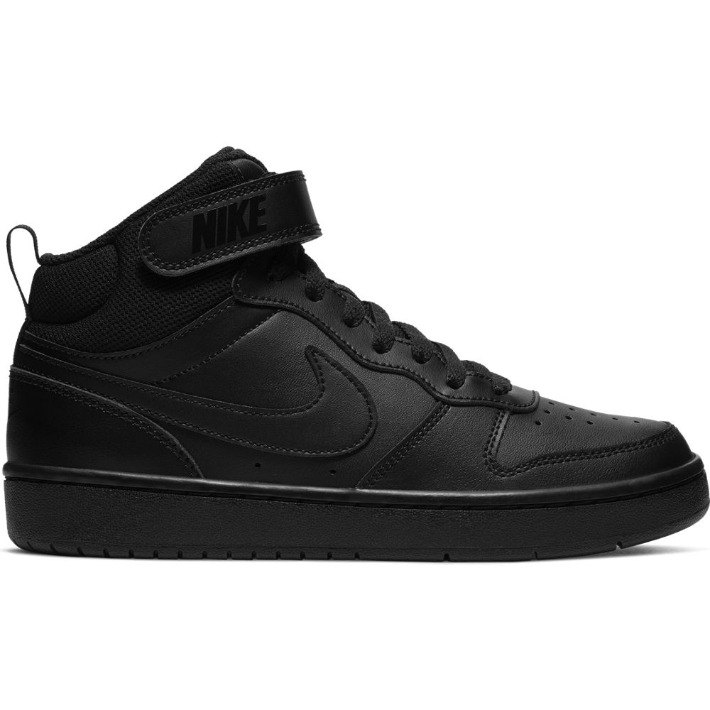 Pantofi sport Nike COURT BOROUGH MID 2 (GS) Unisex