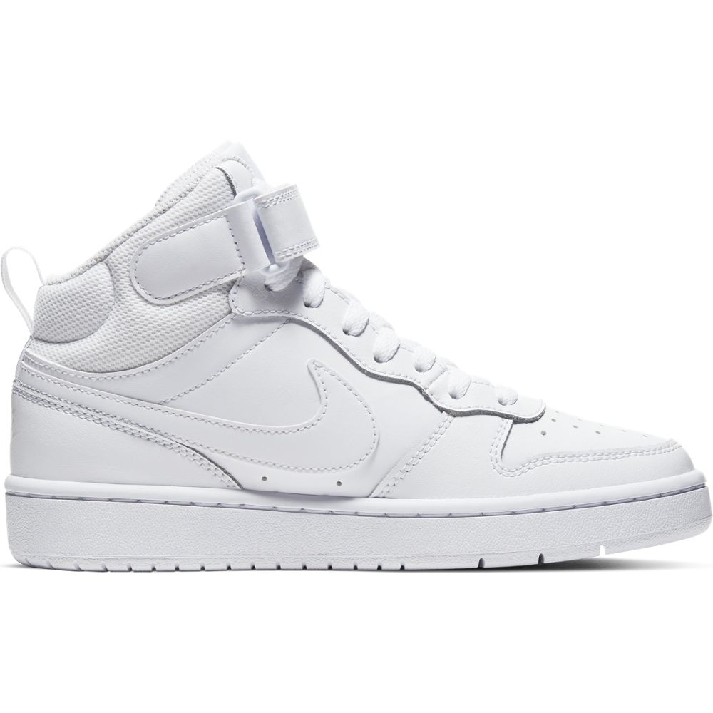 Pantofi sport Nike COURT BOROUGH MID 2 (GS) Unisex