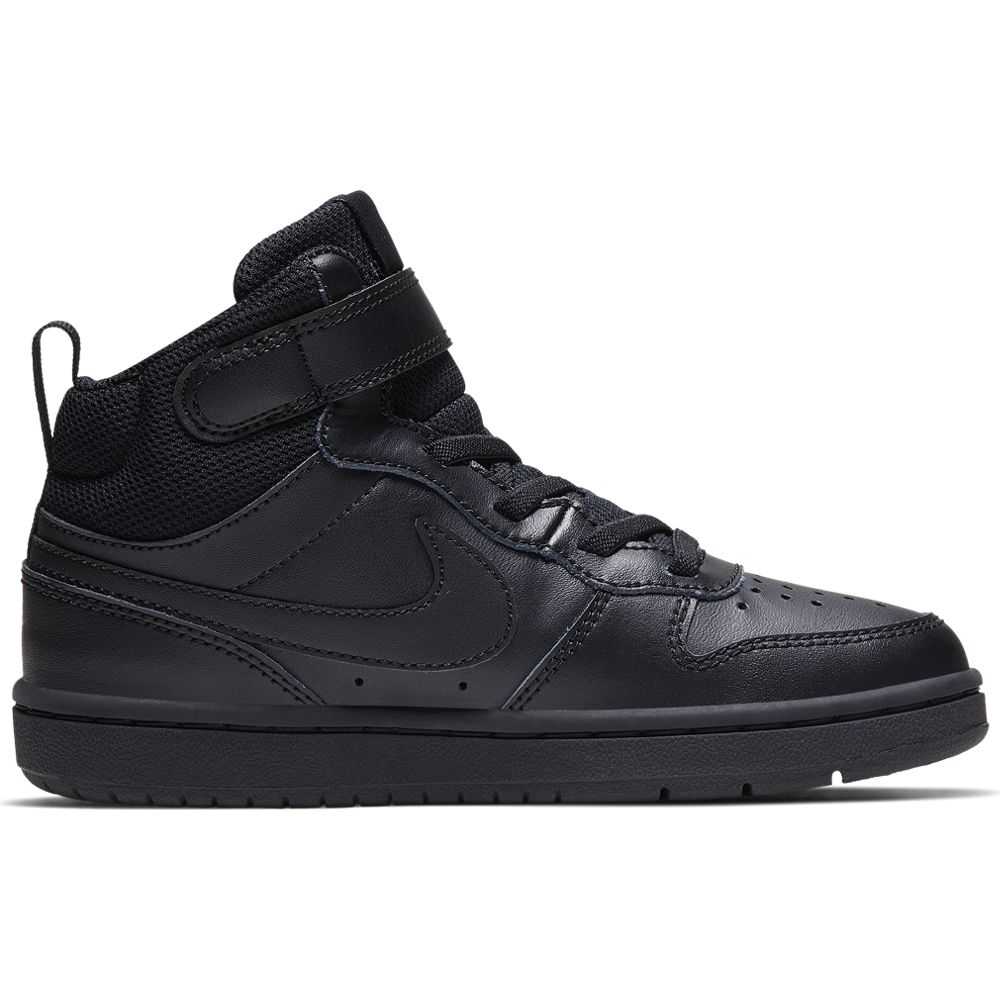 Pantofi sport Nike Court Borough Mid 2 (Psv) Copii