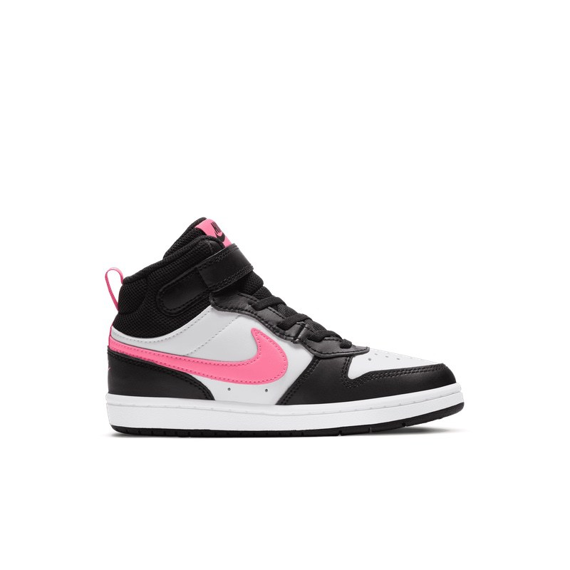 Pantofi Sport Nike COURT BOROUGH MID 2 BPV Copii