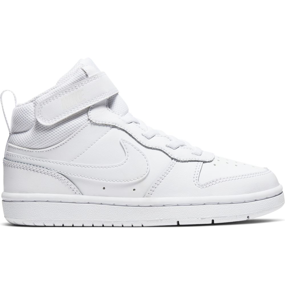 Pantofi sport NIKE COURT BOROUGH MID 2 (PSV) Copii