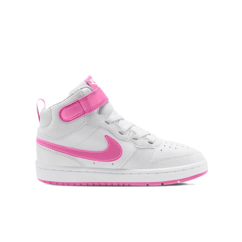 Pantofi sport Nike COURT BOROUGH MID 2 BPV Unisex Copii