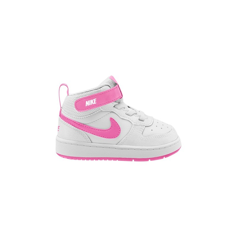 Pantofi sport Nike COURT BOROUGH MID 2 BTV Unisex Copii