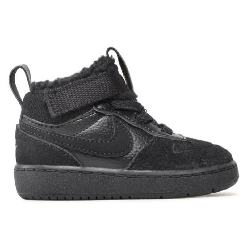 Pantofi Sport COURT BOROUGH MID 2 BOOT BT Unisex