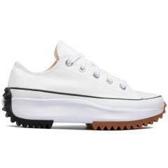 Pantofi sport Converse RUN STAR HIKE CANVAS PLATFORM Femei