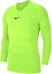 Bluza NIKE DRY PARK 1STLYR JSY LS Copii