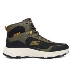 Ghete Skechers HILLCREST 2.0 WOODROCK PEAK Barbati