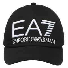 Sapca EA7 U Cap Embroidery Unisex