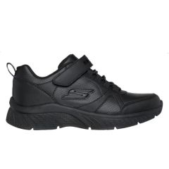Pantofi sport Skechers MICROSPEC PLUS SCHOOL SWEETS Unisex