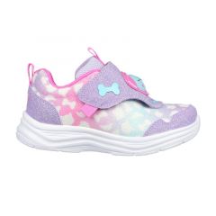 Pantofi Sport GLIMMER KICKS - SKECH-PETS Copii