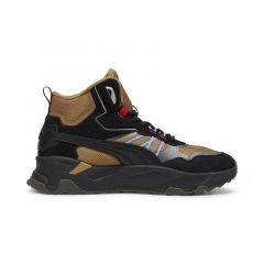 Pantofi Sport Ferrari Trinity Mid WTR Barbati