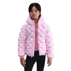 Geaca Nike NKN SEAMLESS QUILT PUFFER JKT Copii