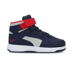 Pantofi Sport Rebound Layup Sl V Inf Unisex Copii