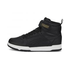 Pantofi Sport RBD Game Jr Unisex Copii