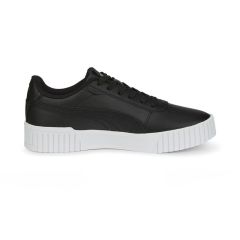 Pantofi sport Puma Carina 2.0 Jr negri