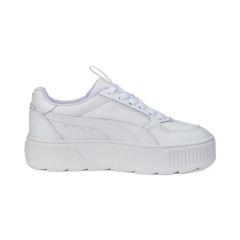 Pantofi Sport Puma Karmen Rebelle albi