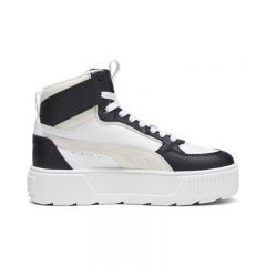 Pantofi sport Karmen Rebelle Mid JR Unisex Copii