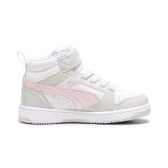 Pantofi Sport Puma Rebound V6 Mid AC+ PS Unisex Copii