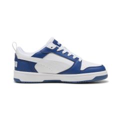 Pantofi sport Puma Rebound V6 Lo Jr Unisex Copii