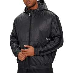 Geaca EA7 M TAPE JACKET PL Barbati