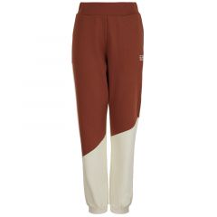 Pantaloni  W PANTS CH MAXI LOGO Femei
